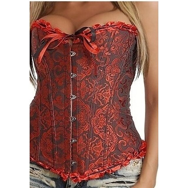  tonifierea corset slăbire talie talie de corsete negre roșii