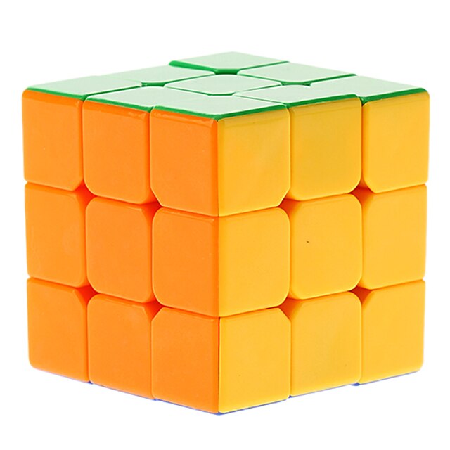  Speed Cube Set Magic Cube IQ-kub Stresslindrande leksaker Pusselkub Professionell Barn Vuxna Leksaker Pojkar Flickor Present