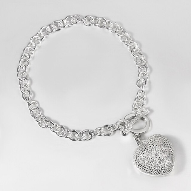  925silver przysmak ornament srebrny bransoletki uyuan kobiet