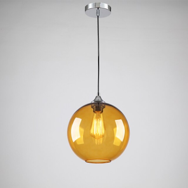  Moderne / Contemporain Lustre / Lampe suspendue 110-120V / 220-240V Ampoule incluse / E26 / E27