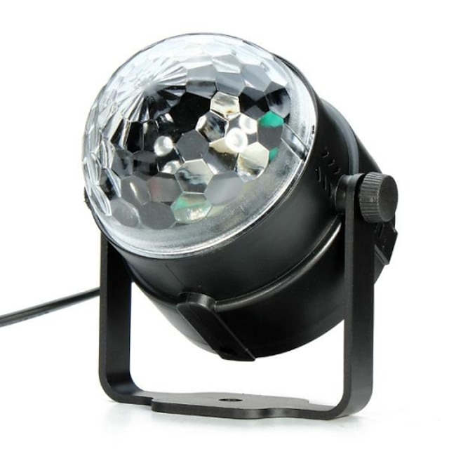  Luzes LED de Cenário LED Mini 80-260 V V