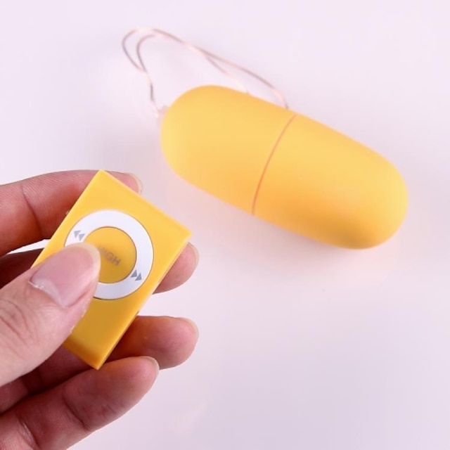 2021年 女性のための卵のバイブレーターセックス製品大人の大人のおもちゃを振動防水20スピードワイヤレスリモコン（ランダムカラー