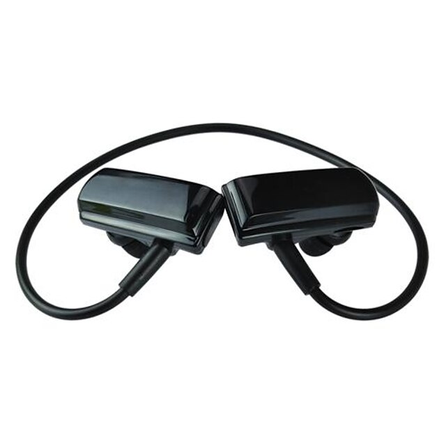  BT252 Neckband Style Wireless Sport Stereo Bluetooth Headset Headphone for iPhone and others