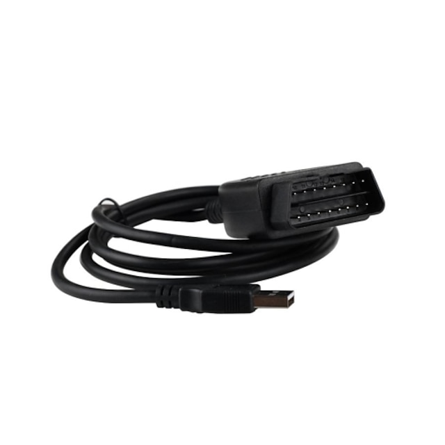 VAG Cable VAGCOM 12.12.3 Diagnostic Cable for VW/AUDI/SKODA/SEAT