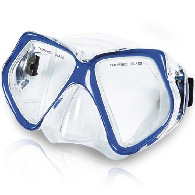  WinMax ® Diving Masks WMB07057
