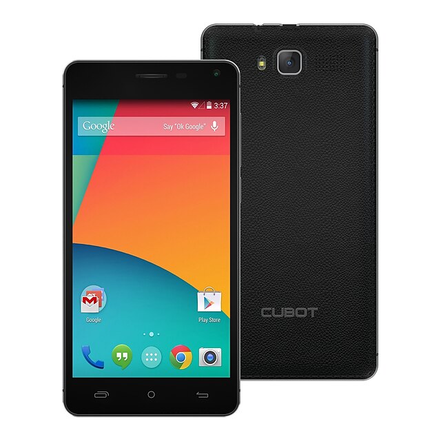  Smartfon 3G - CUBOT - S200 - Android 4.4 (5 ,