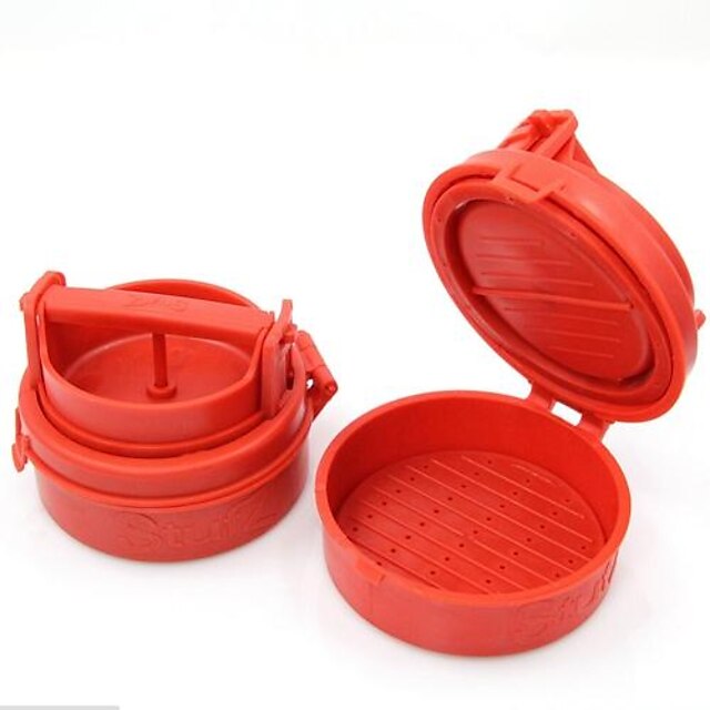  1pc פלסטי Cake עוגות Moulds כלי Bakeware