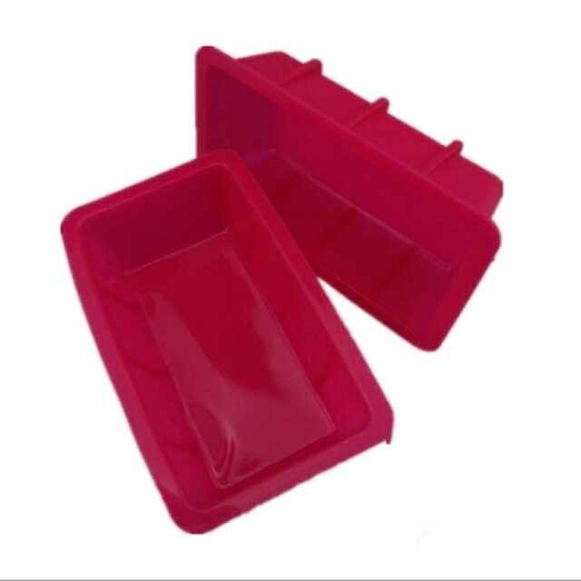  Cake Moulds Brood Cake Siliconen