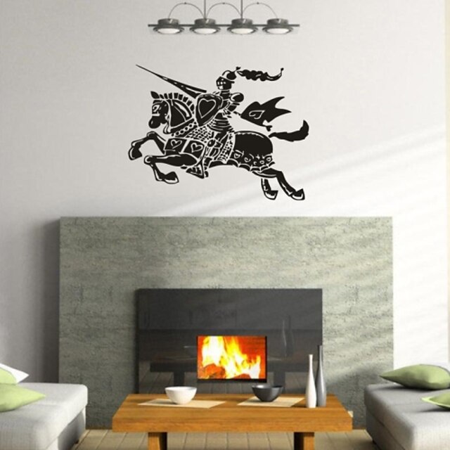  Animals People Military History Sports Vintage Wall Stickers Plane Wall Stickers Decorative Wall Stickers, Vinyl Home Decoration Wall