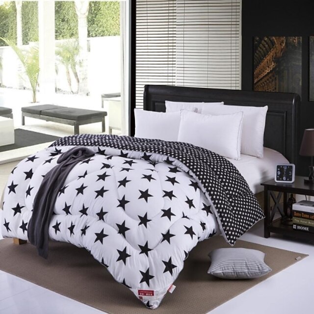  baolisi® mote komfortabel floral print sengetøy