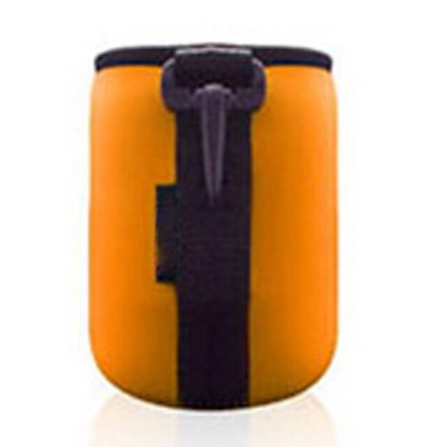  dengpin® неопрена мягкая внутренняя защитная камера сумка линзы чехол для Сони qx100 DSC-qx100 (ассорти цветов)