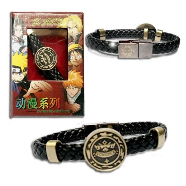  Cosplay Accessories Inspired by Katekyo Hitman Reborn! Cosplay Anime Cosplay Accessories More Accessories Alloy Men's New 855