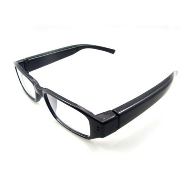  32GB 720P DVR Camcorder Eyeglass Recorder DV Camera Digital Glasses Video Cam Camcorder