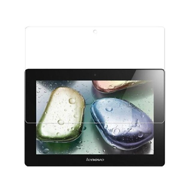  dengpin® высокой четкости ультра ясно царапаться протектор экрана пленка для Lenovo ThinkPad 10 10.1 '' планшета