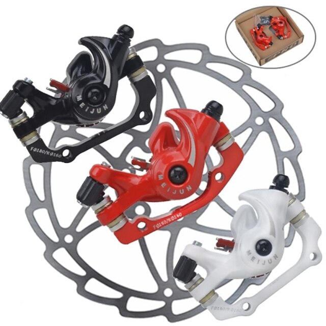  Bike Brakes & Parts Brake Disc Cycling / Bike / Mountain Bike / MTB Aluminium Alloy