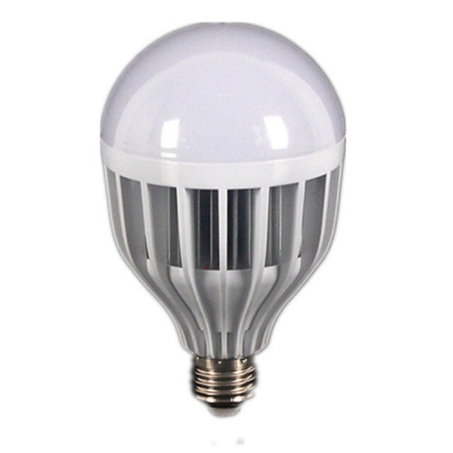  E26/E27 LED-bollampen G95 48 SMD 5730 1920-2160 lm Koel wit AC 110-130 V