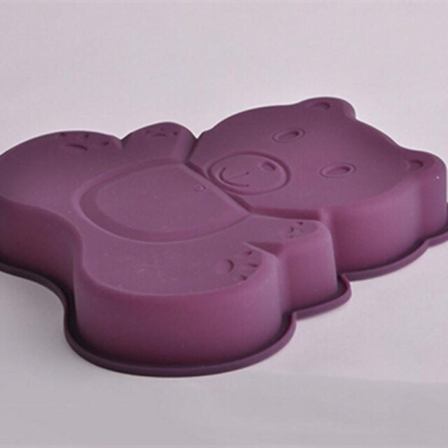  Cake Moulds Brood Cake Siliconen