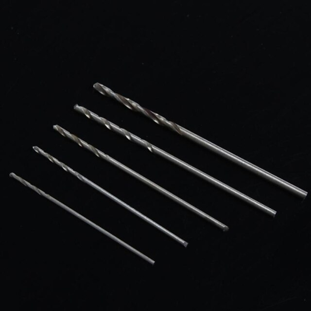  Common 0.7mm 0.8mm 1.0mm 1.2mm 1.4mm Small Drill