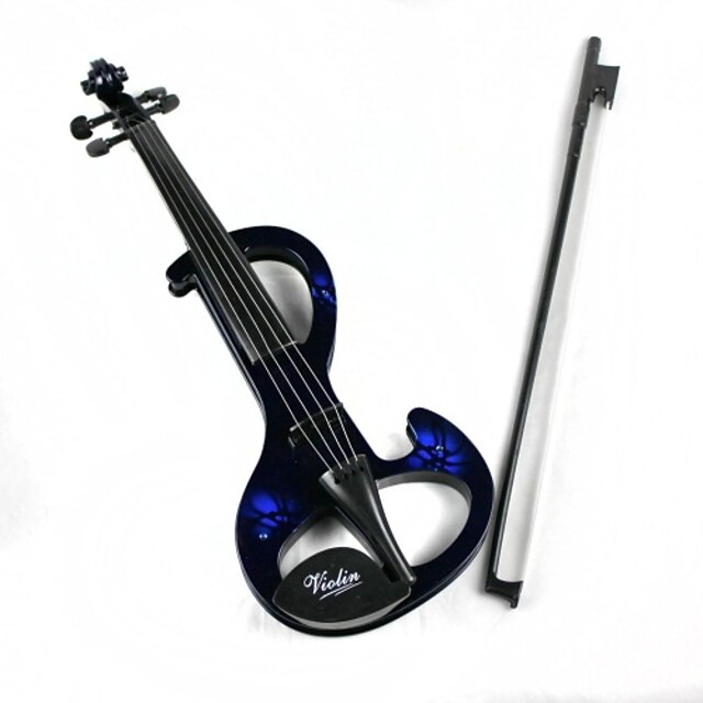  Geige Simulation Geige Musik Instrumente Kunststoff Jungen Mädchen Spielzeuge Geschenk