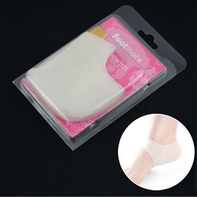  Silicon Insole & Inserts for Insole