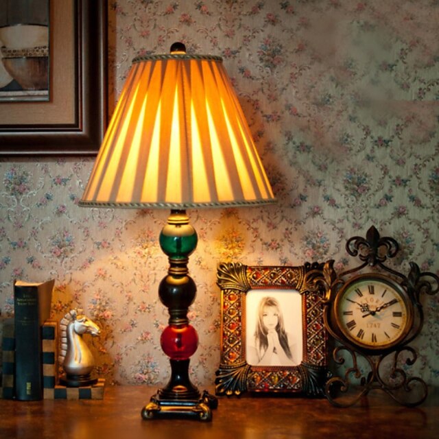  Venkovský styl Jiné vlastnost Stolní lampa nástěnné svítidlo