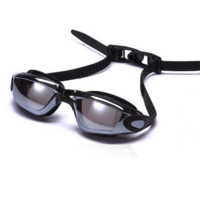  Zwembrillen waterdicht Anti-condens Slijtvast Polariserende Lens silica Gel PC Overige Overige