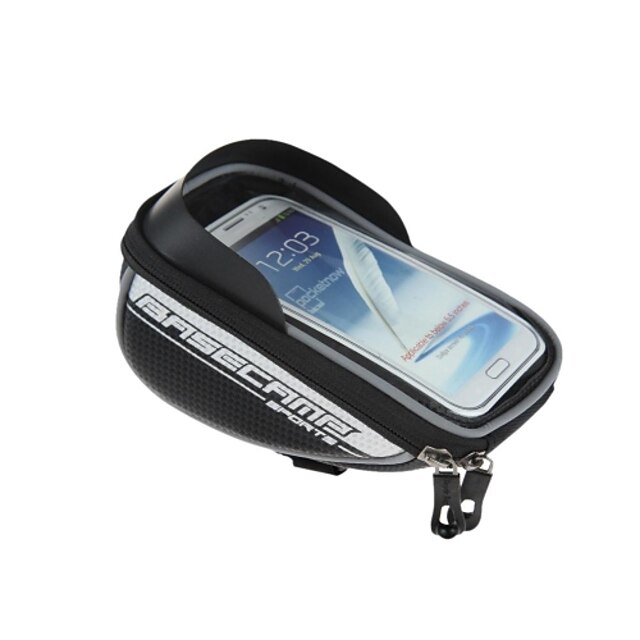  Basecamp®BC-305 Bicycle Handlebar Waterproof with Touched Screen Pocket for Cellphone 5 Colors