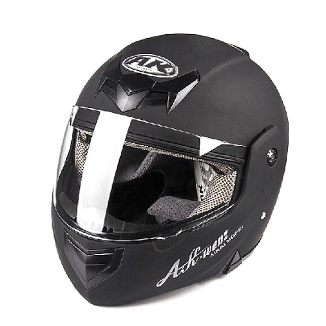  Integral Antiniebla Respirante Los cascos de motocicleta