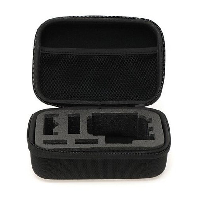  Accessories Case/Bags High Quality For Action Camera All Gopro Gopro 5 Gopro 4 Gopro 3 Gopro 3+ Gopro 2 Gopro 1 Sports DV Gopro 3/2/1 EVA
