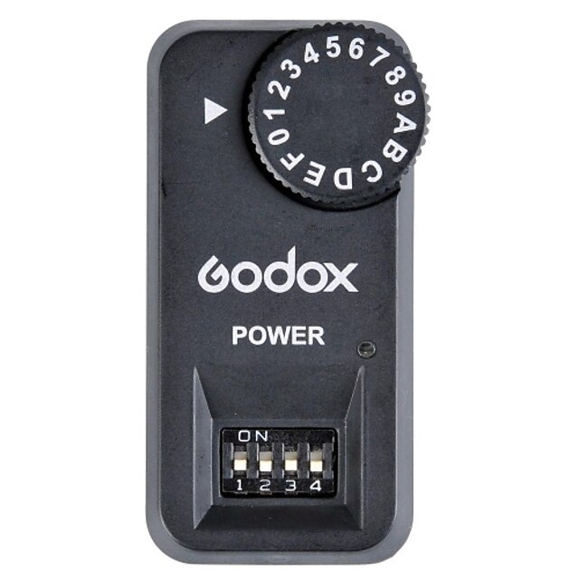  godox kamera flash trigger más vezeték nélküli vaku vezérlés
