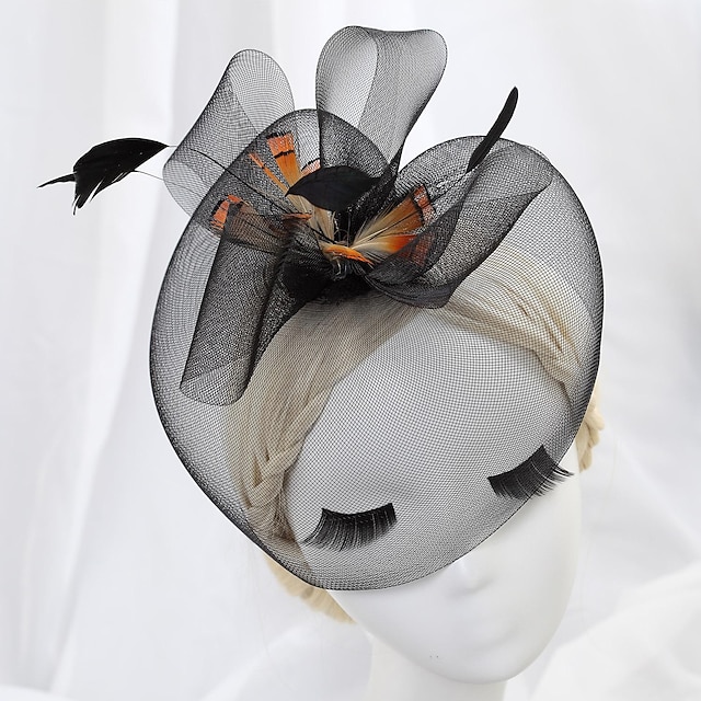 Fashion Net Women's Fascinators 2024 9.99