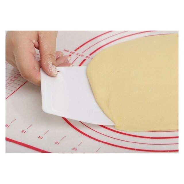  Cake Cutter For Pizza For Cake For Bread Plastic Eco-friendly High Quality Holiday