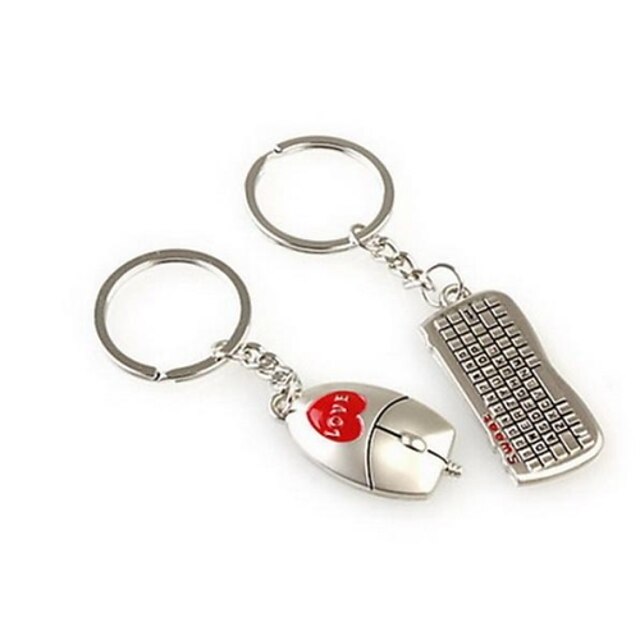  Classic Theme / Holiday Keychain Favors Material / Zinc Alloy Keychain Favors / Others / Keychains Spring / Summer / Fall