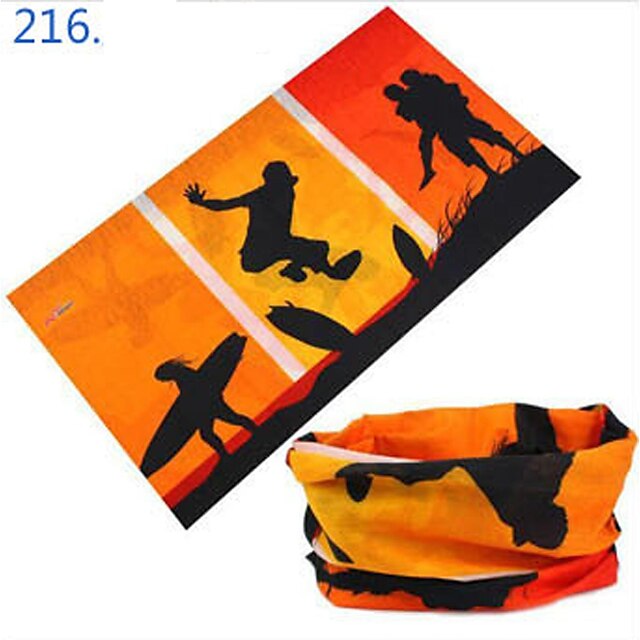 Unisex Spring Summer Fall/Autumn Winter High Breathability (>15,001g) Lightweight Materials PolyesterSkiing Camping / Hiking Fishing