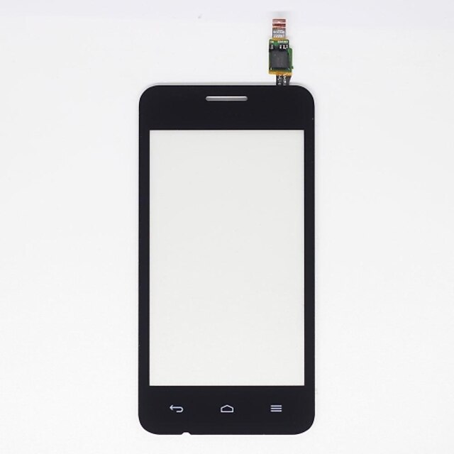 lid Wereldrecord Guinness Book soort Replacement Digitizer Touch Screen for Huawei Y330 Y330C 2696453 2023 –  $14.99