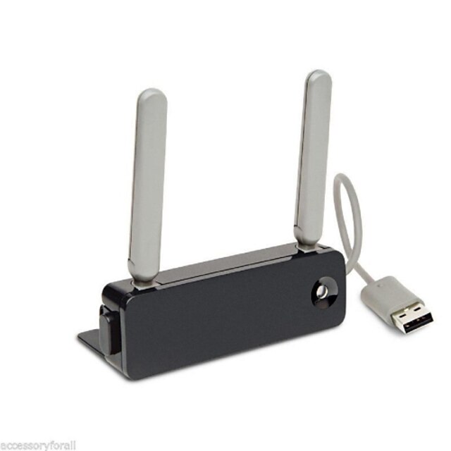  USB Kabler og Adaptere Til Xbox 360 ,  Gaming Håndtag / Modtager / Tastatur Kabler og Adaptere Plast enhed