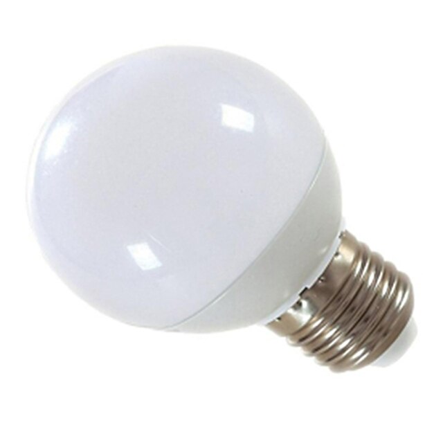  E26/E27 14 SMD 5730 560 LM Холодный белый Круглые LED лампы AC 85-265 V