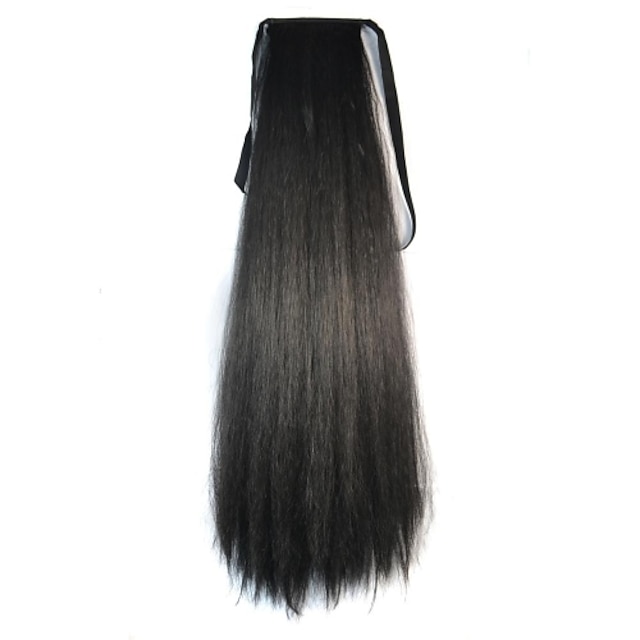  Clip In/On Hair Piece Hair Extension Daily