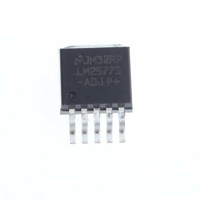  lm2577s-adj chips SMD DC / DC 3-A-263)