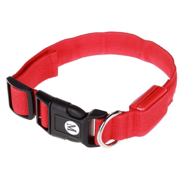  Dog Collar Plastic / Nylon