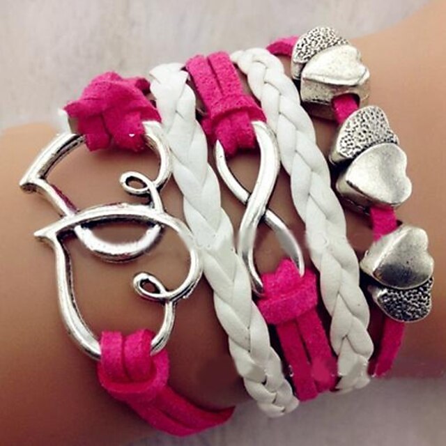  Women's Fashion Personality All-match Bracelet