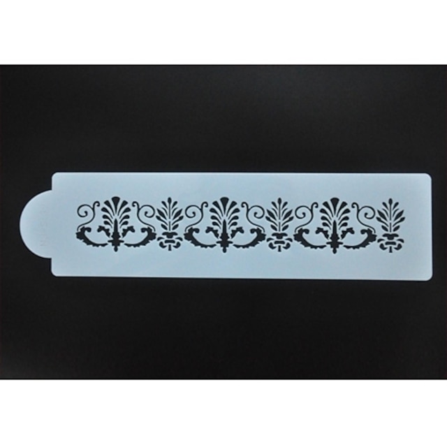  cake decor stencils bakken benodigdheden, cake spuiten stencils decoratie st-370