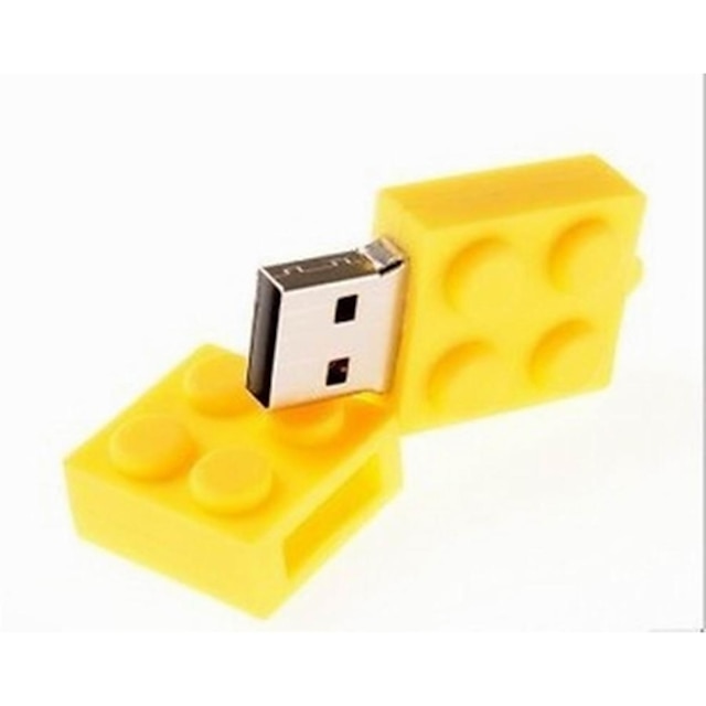  32 γρB στικάκι usb δίσκο USB 2.0 Πλαστική ύλη Κινούμενα σχέδια Μικρό Μέγεθος