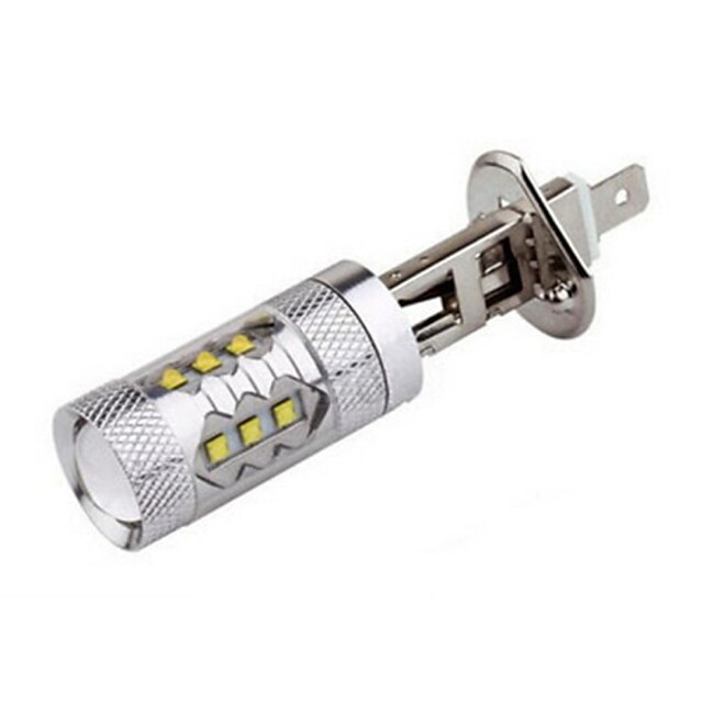  8 W Lampe de Décoration 700-800 lm H1 14 Perles LED LED Haute Puissance Blanc Froid 12 V 24 V / 1 pièce / RoHs / CCC