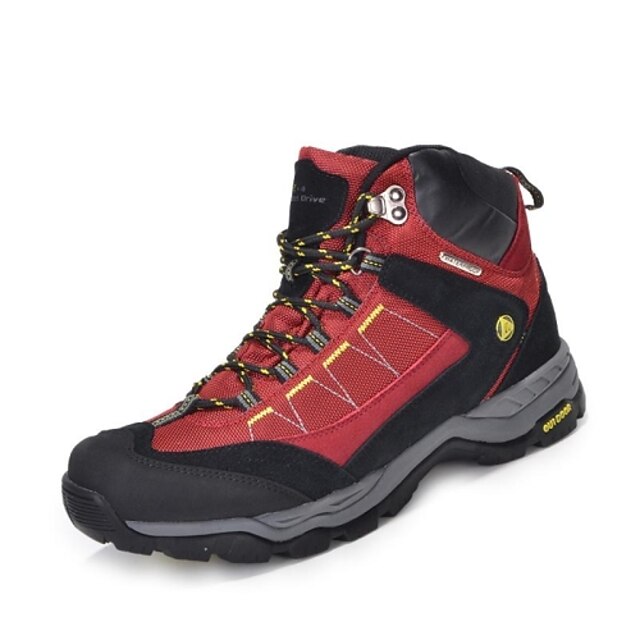  4X4 Wheel Drive Waterproof Hiking Unisex Shoes Outdoor Fashion Sneaker More Colors available