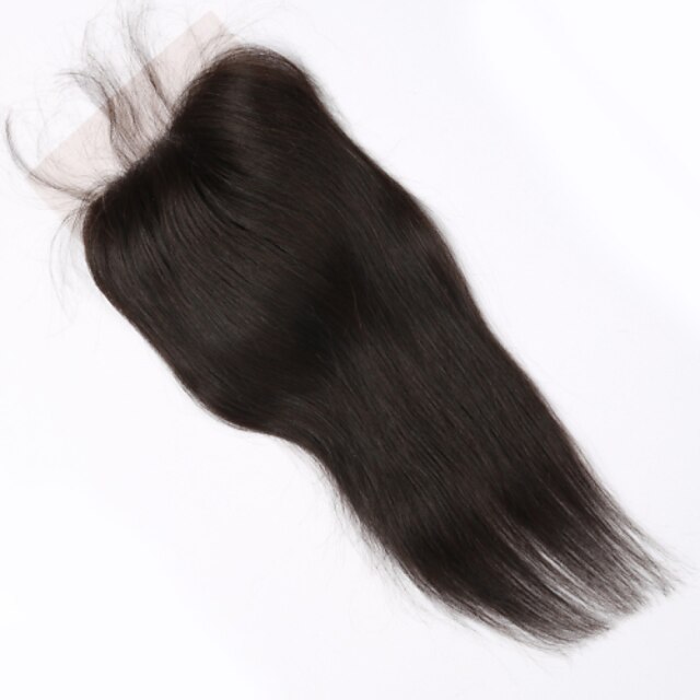  Weft Hair Extensions Human Hair Pack Straight Brown Hair Extensions