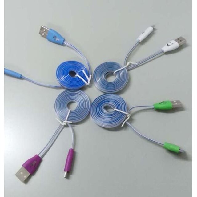  Micro USB Cable Samsung for For Plastics