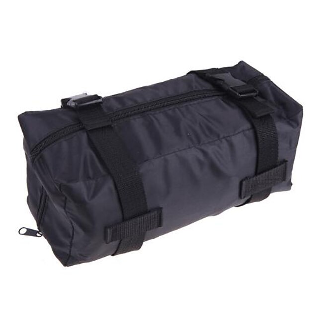  Bike Panniers Bag Bike Transportation & Storage Bag Bike Rack Bag Dust Proof Compact Bike Bag Oxford Bicycle Bag Cycle Bag Cycling / Bike