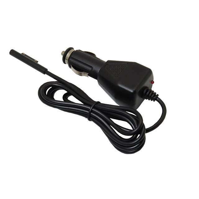  Adaptateur pour ordinateur portable Microsoft Surface Pro3 12V,2.58A,36W