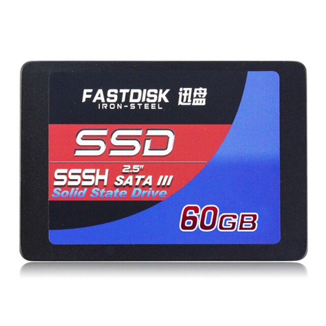  SSSH60GB - 60GB - 2.5 